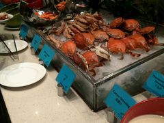 -宁波石浦豪生大酒店·自助餐厅