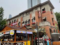 -天津意大利风情旅游区