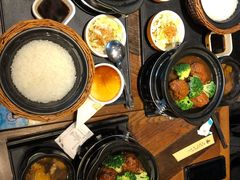 -谷田稻香·砂锅菜(汇暻广场店)