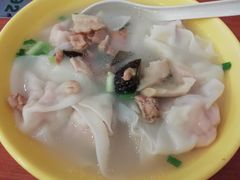 -龙抄手(春熙路总店)