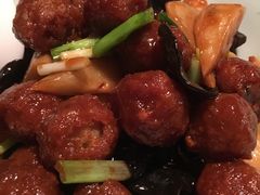-那家小馆•北京菜•烤鸭(香山店)