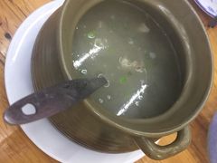 农家全猪汤-苏记农家菜馆