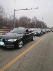 -华润婚车租赁公司·和胜租车