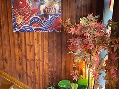 -王氏炉匠·烧鸟放题自助(好运街店)