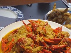 -京悦南门涮羊肉·羊蝎子火锅(田林路店)