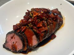 开封酱牛肉-邢家锅贴老店·非遗·开封菜(金明广场店)