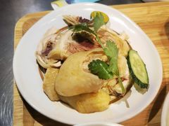 -尚轩·海南鸡饭