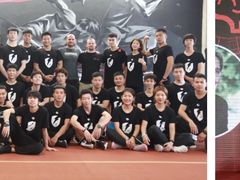 -赫石少儿体能馆(奥森店)