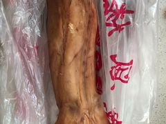 -燕风楼烤鸭店(建设总店)