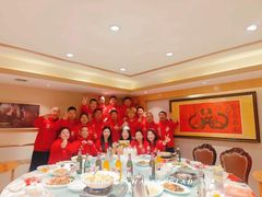 -添福来墨鱼饺子 · 海鲜东北菜(锦绣店)