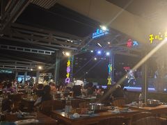 -渔家火锅·海鲜自助餐·演艺(亚龙湾天域酒店)