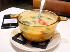 -莆田餐厅PUTIEN(金融街购物中心店)