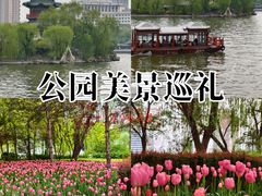 -迎泽公园