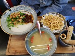 -大王油茶(磁器口店)
