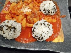 火辣无骨鸡爪-HONGA HONGA雄家(曹路店)