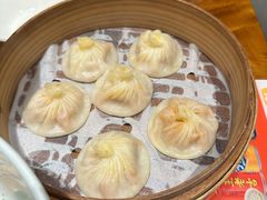 -李犟大爆鳝面·手工蟹黄包(湖滨西湖店)