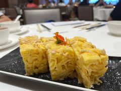 -白天鹅宾馆-宏图府餐厅