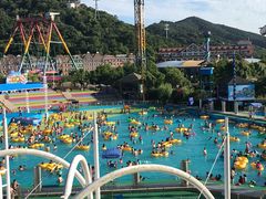 -杭州浪浪浪水公园