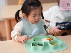 -Nice mama奈思妈妈婴幼儿托育中心(海峡社区店)