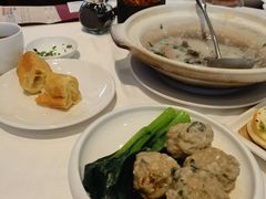 -金河半岛园林酒家(金融城店)