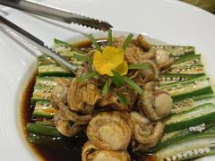 -山海经·海边人家 海鲜新青岛菜(扬州路店)