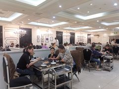 大堂-红菇坊鲜汤火锅(北站店)