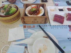 -名点一号·精致茶点·手工制作(宝华店)