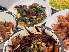 -辣螃铠盆盆蟹大排档(总店)