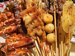 -串盟烧烤·长沙美食地标(星沙店)