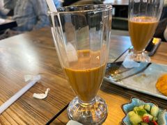 泰国奶茶-Hi YOU你的饭局泰餐厅(雍和宫店)