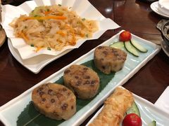 -顺德人家食府(黄金广场店)