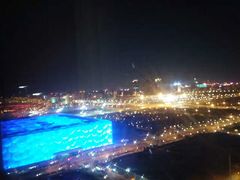 -北京盘古七星酒店