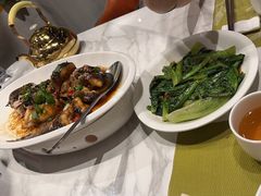 -顺意·顺德家乡菜(国际人才大厦店)