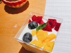 鲜果捞-文三酒肆自助放题(新街口友谊广场店)