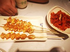 -七八冷面·延边朝鲜族美食(欢乐谷店)