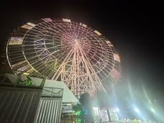 -南昌之星游乐场