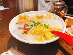 荔湾艇仔粥-任點·港式茶点(曜一城店)