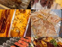 -麦凯伦烧烤·精酿超级工厂店(金桥总店)