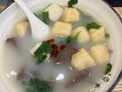 -法华汤包馆(法华镇路店)