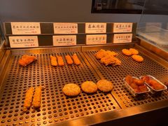 -和府捞面(壹方天地店)