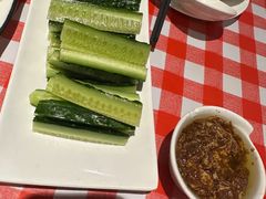 -翠花老菜饺子馆(七宝店)