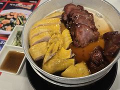 -日昌餐馆(亦庄店)