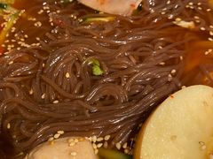 -七八冷面·延边朝鲜族美食(圣熙八号店)