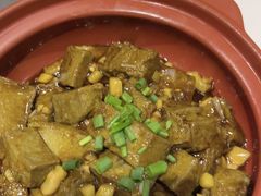 -蘇河湾·新鲁菜·泰山宴(泰山店)