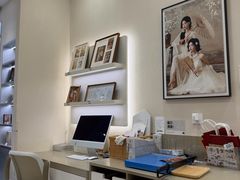 -海马体照相馆(广州新世界云门New park店)