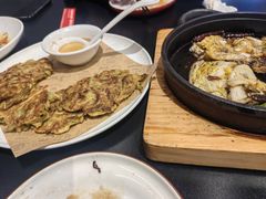 -唐河王记·南阳民间菜(国基路店)