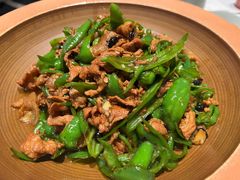 -湘中缘·湖南菜(娄底驻京办店)