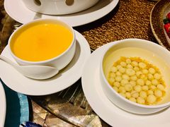 -阳澄湖费尔蒙酒店颐丰阁中餐厅(马鞍山西路店)