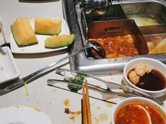 -海底捞火锅(勒泰店)