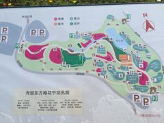 -秀丽东方